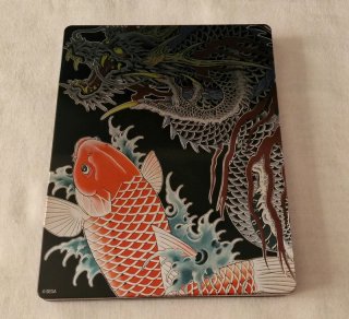 Yakuza Kiwami Steelbook PS4