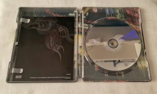 Yakuza Kiwami Steelbook PS4