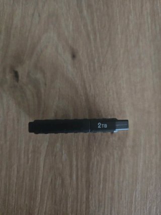 Memoria WD BLACK para Xbox Series X de 2 Teras