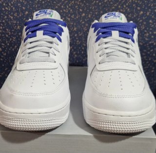 Zapatillas Nike Air Force 1 '07 SE Iris Persian.