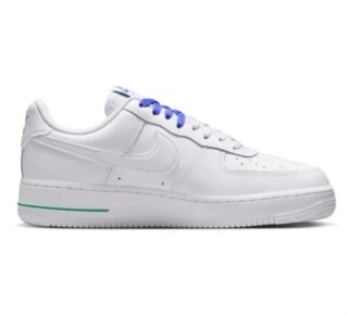 Zapatillas Nike Air Force 1 '07 SE Iris Persian.