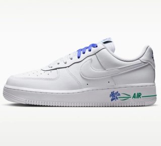 Zapatillas Nike Air Force 1 '07 SE Iris Persian.