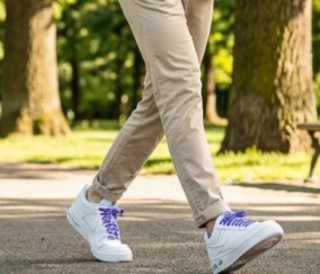 Zapatillas Nike Air Force 1 '07 SE Iris Persian.