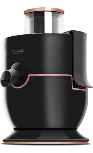 Licuadora Cecotec Extreme Titanium 1000W