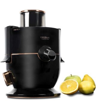 Licuadora Cecotec Extreme Titanium 1000W