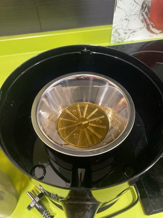 Licuadora Cecotec Extreme Titanium 1000W