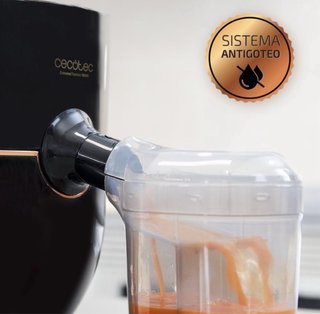 Licuadora Cecotec Extreme Titanium 1000W