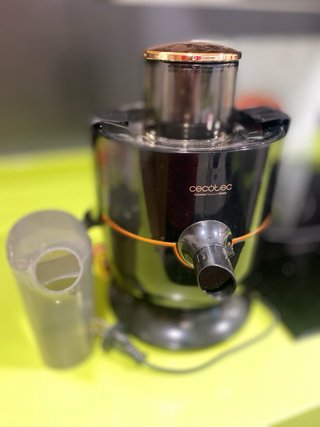 Licuadora Cecotec Extreme Titanium 1000W