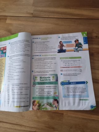 Network student's book 4 Eso