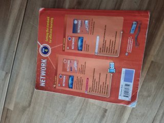 Network student's book 4 Eso