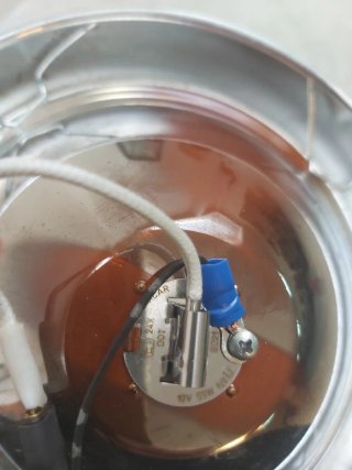 Faros Largo Alcance SIM H3