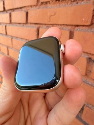 Apple Watch Series 11 GPS 42mm