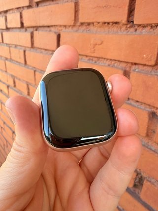Apple Watch Series 11 GPS 42mm