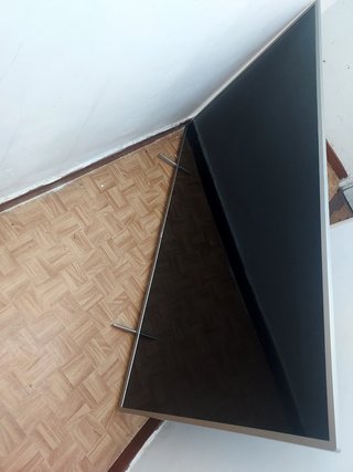 Televisión Philips 55 Negra