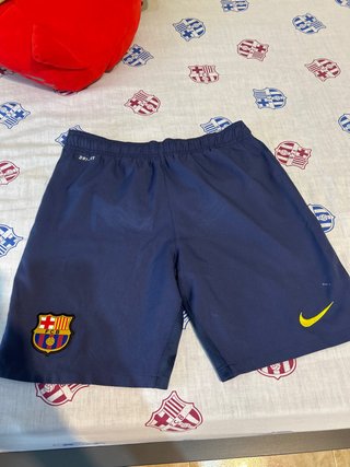 Pantalones cortos Nike FC Barcelona
