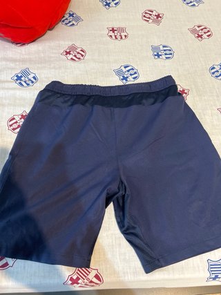 Pantalones cortos Nike FC Barcelona