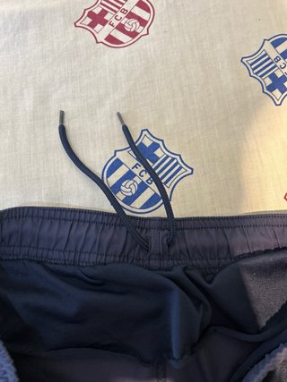 Pantalones cortos Nike FC Barcelona