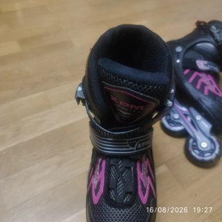 Patines en línea 2PM Talla 37-41