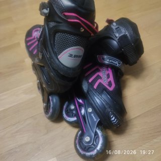 Patines en línea 2PM Talla 37-41
