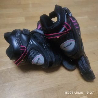 Patines en línea 2PM Talla 37-41