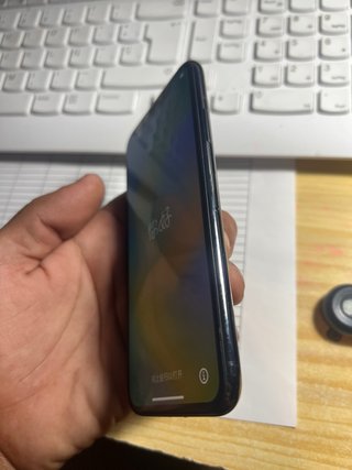 iPhone X 256GB Liberado