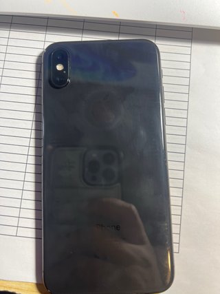 iPhone X 256GB Liberado