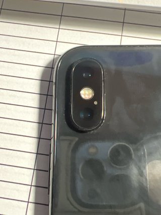 iPhone X 256GB Liberado