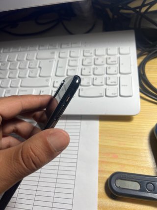 iPhone X 256GB Liberado