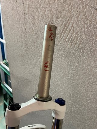 Rock Shox Recon Horquilla 100mm