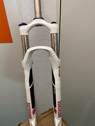 Rock Shox Recon Horquilla 100mm