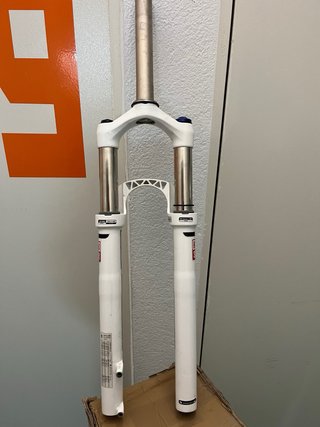 Rock Shox Recon Horquilla 100mm