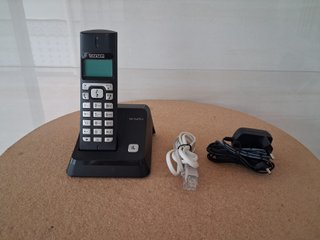 Teléfono fijo Alcatel