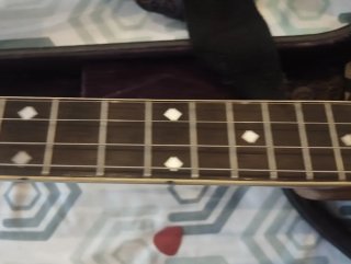 Banjo Tenor Vintage