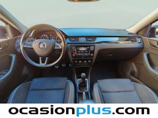 Skoda Spaceback 1.0 TSI Like 70 kW (95 CV)
