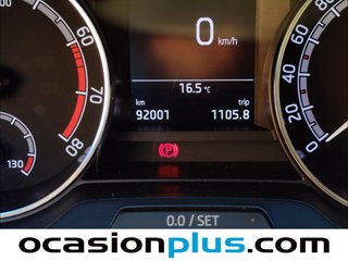 Skoda Spaceback 1.0 TSI Like 70 kW (95 CV)