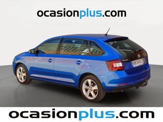Skoda Spaceback 1.0 TSI Like 70 kW (95 CV)