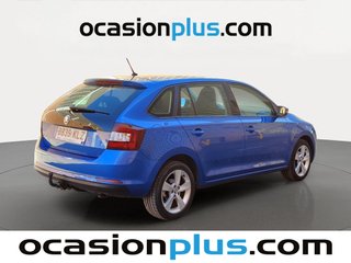 Skoda Spaceback 1.0 TSI Like 70 kW (95 CV)