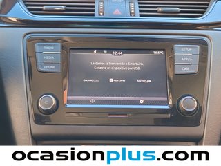 Skoda Spaceback 1.0 TSI Like 70 kW (95 CV)