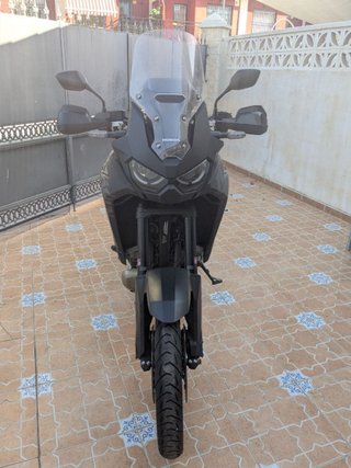 Honda Africa Twin CRF 1100L