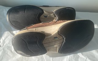 Sebago Docksides Marrones