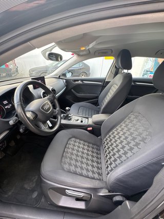 Audi A3 2013