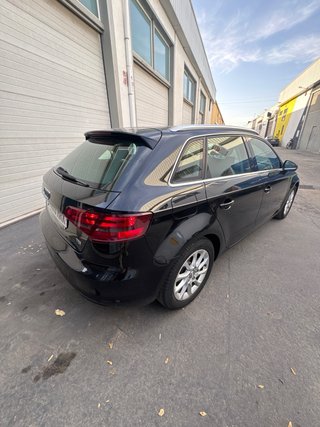 Audi A3 2013