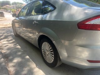 Ford Mondeo 2008