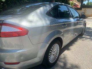 Ford Mondeo 2008