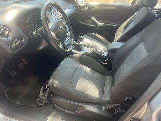 Ford Mondeo 2008