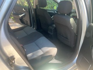 Ford Mondeo 2008