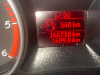 Ford Mondeo 2008