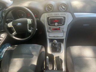 Ford Mondeo 2008