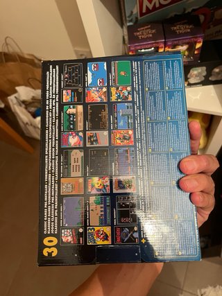 Nintendo Classic Mini Entertainment System