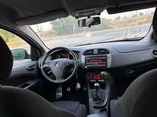 FIAT Bravo 2007
